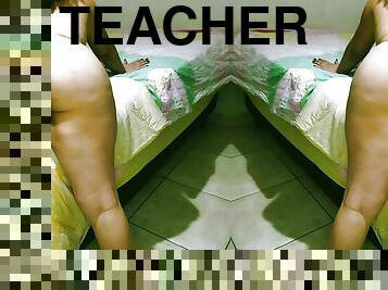 Trailer - MY TEACHER&#039;S WIFE IS IN LOVE WITH ME - Lays Lopes