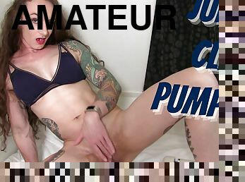 storatuttar, klitta, fet, gigantisk, masturbation, fitta-pussy, amatör, brudar, hemmagjord, bbw