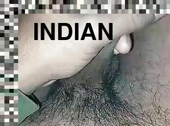 Desi teen boy showing his band dick