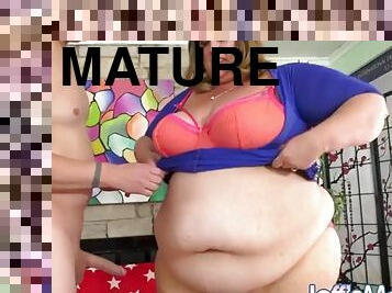 Ssbbw