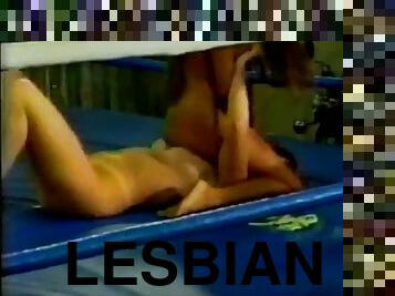 typykät, lesbo-lesbian, bdsm, punapää, fetissi, dominointi, ruskeaverikkö