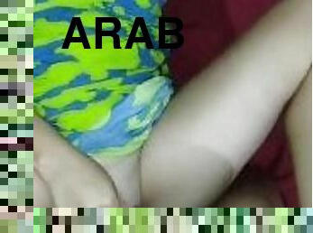 araab, sperma