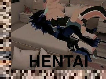 zestawienie, hentai, ładniutka