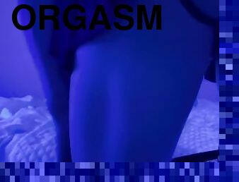 gigantisk, masturbation, orgasm, anal, cumshot, leksak, creampie, sprut, underkläder, tight