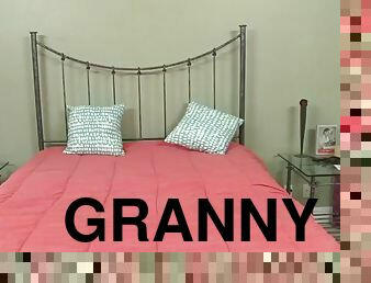 granny, milf