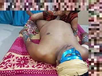 Desi londa  Rani Darling, Ramu Nokar or malkin ki mast chudai hindi desi story video