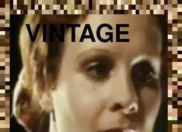 Vintage lesbian