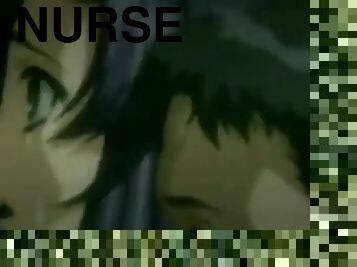 Anime nurse hardcore sex best animation