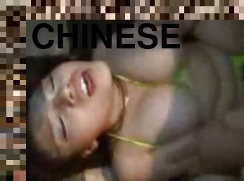 China girl