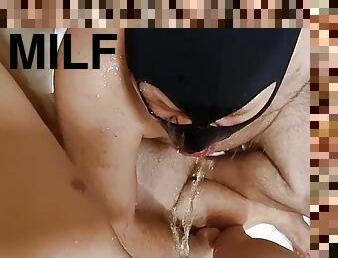 payudara-besar, kencing, umum, rusia, muncrat, isteri, amatir, jenis-pornografi-milf, kompilasi, budak