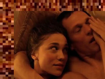 Spartacus Season 3 All Sex Scenes