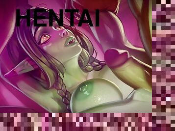 2d hentai