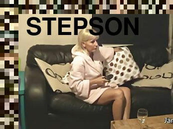 Stepson-tom-strokes