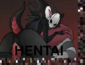 Hentai compilation hollow knight
