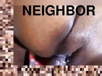 HotNeighborhoodWomanFuckedByExBoyfriend