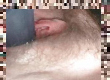 masturbation, chatte-pussy, amateur, ados, jouet, collège, gode, solo