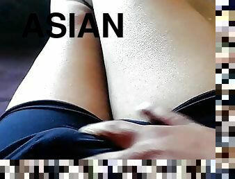 asia, mandi, ayah, mastubasi, tua, umum, cumshot-keluarnya-sperma, penis-besar, remaja, homo