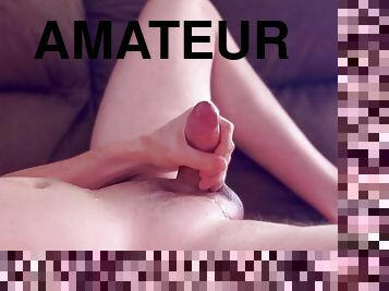 papa, énorme, masturbation, amateur, ejaculation-sur-le-corps, énorme-bite, gay, secousses, sale, ejaculation