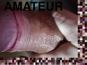 masturbaatio, amatööri, käsihomma, hieronta, pov, soolo