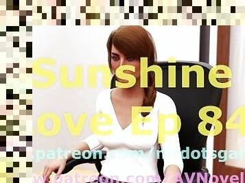 Sunshine Love 84