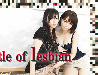 asiatique, lesbienne, japonais, fétiche