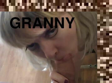 Paying Granny With Sex 14 Min With Jamie Foster And Wrex Oliver