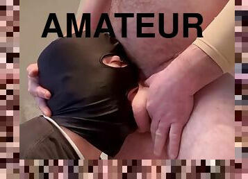 amatør, pikslikkeri, hardcore, bøsse, bdsm, fransk, par, tøs, fetish, kvælning