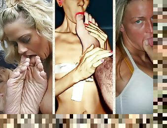 fisting, pisser, compilation, bdsm, fétiche, latex, bondage, bizarre, dure