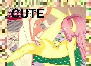 Fluttershy MLP NSFW Moan Sound Effects Pack For Content Creators Preview Animation~! MagicalMysticVA
