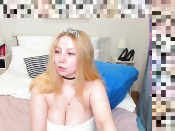 Sexy webcam