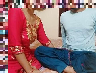 Stepmom caught son wearing salwar, she thought I was gay