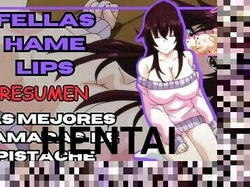 las robots sexuales nos dejaran secos hentai resumen