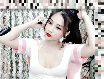 Vietnam girl kaa mii