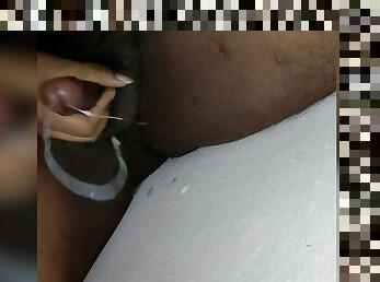 asiatique, grosse, masturbation, amateur, ejaculation-sur-le-corps, énorme-bite, ados, gay, branlette, indien