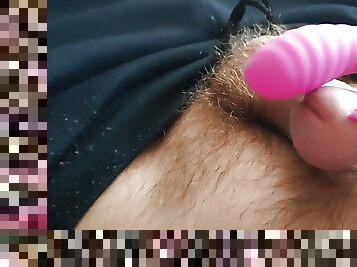 masturbaatio, shemale, amatööri, suihinotto, mälliotos, valtava-mulkku, ladyboy, pov, sperma, aisankannattaja