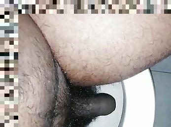 asiatique, baignade, papa, masturbation, en-plein-air, anal, ejaculation-sur-le-corps, ados, gay, branlette