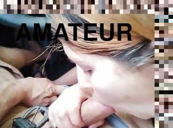 cul, amateur, mature, fellation, énorme-bite, brésil, réalité, bite