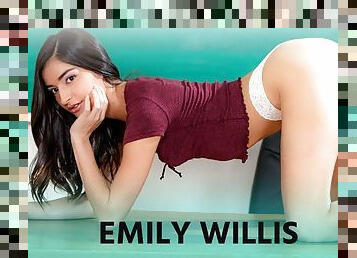 Emily Willis in Emily Willis - An Adult Time Compilation
