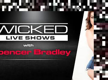 Wicked Live - Spencer Bradley