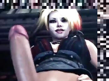 Harley Quinn hmv pmv