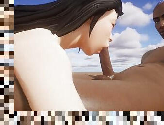 Hentai game in nature with beautiful girls 18+ 2022