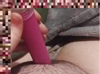 masturbácia, orgazmus, amatérske, vyzreté, milfka, hračky, bbw, sólo