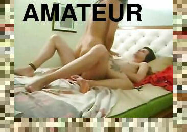 amateur