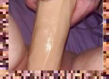 squirting dildo