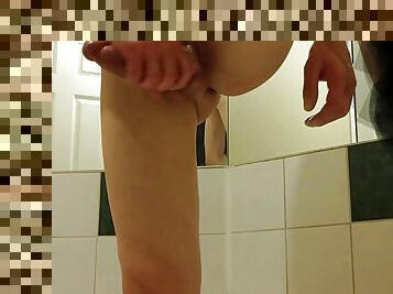 masturbation, public, amateur, gay, branlette, cam, voyeur, ejaculation, famille, solo