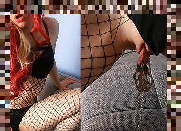 pillu-pussy, amatööri, teini, kova-seksi, kotitekoinen, saksalainen, bdsm, orja, punapää, pitkät-sukat