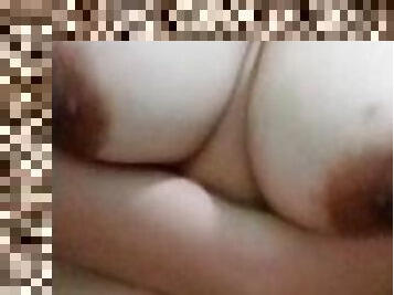 asian, amateur, perempuan-jelita, milfs, selebriti, urut, creampie, solo