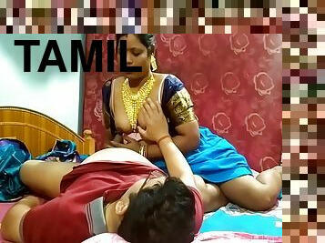 Desi Sex By Tamil Desi Bhabhi Nirmala With Xmaster On Indian Sex