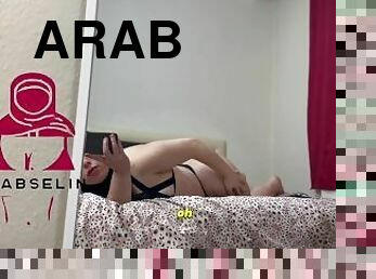 big ass Latin hijab