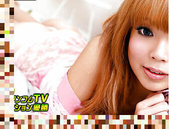 Yuna Sakuragi Caribbean Cutie Vol. 17 - Caribbeancom